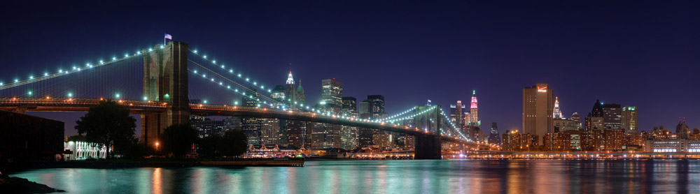 Нью-Йоркский мост, дизайн #06762