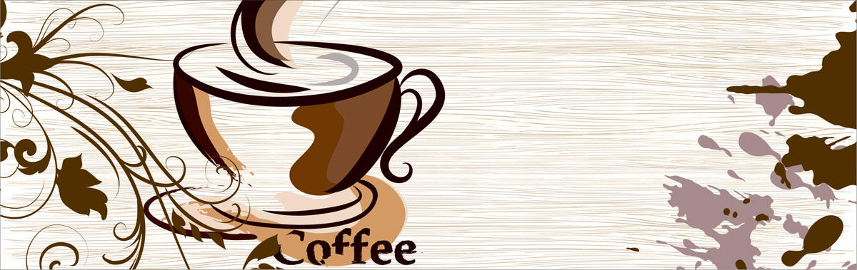 Кофе, дизайн #07437