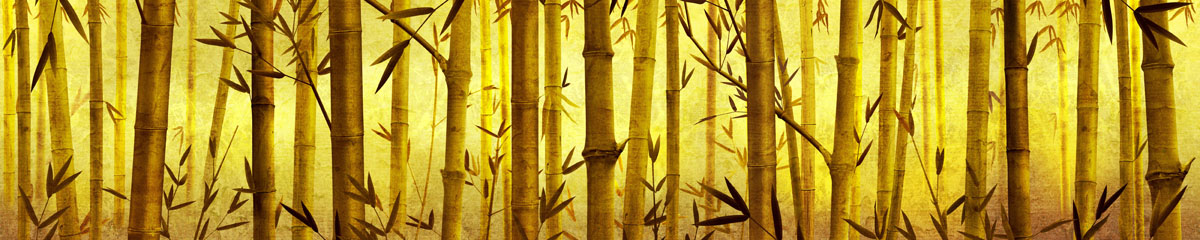 Бамбук, дизайн #08828